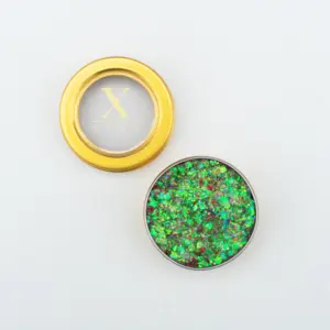 Bizzy Lizzy Gezicht Glitters