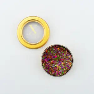 Viva Fiesta Gezicht Glitters