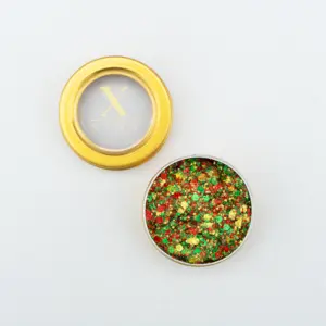 Boemeldonck Gezicht Glitters