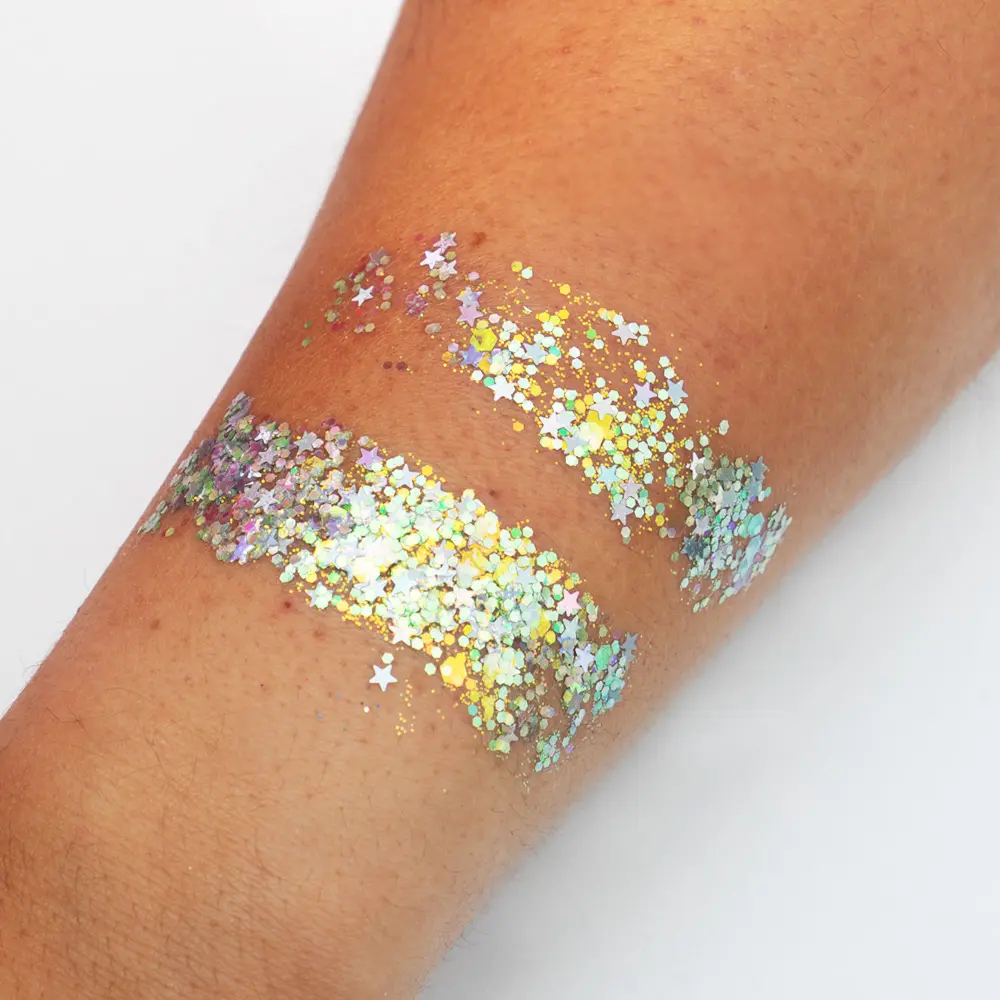 Fairytale Gezicht Glitters