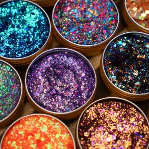 Glitters