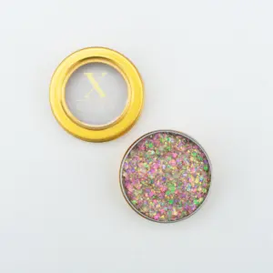 Dreamy Gezicht Glitters