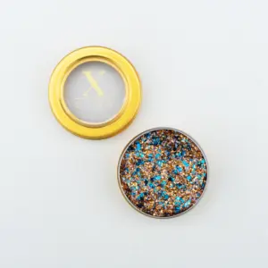 Royal Gezicht Glitters