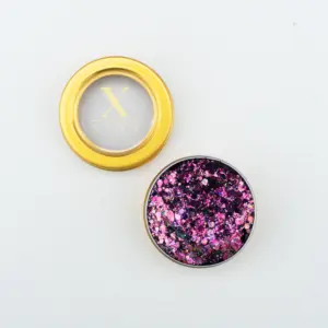 Hallow Gezicht Glitters