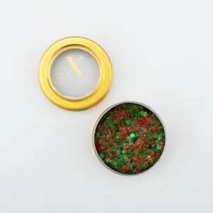 Kaaiendonk Gezicht Glitters