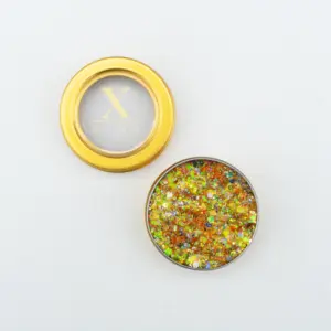 Sunshine Gezicht Glitters