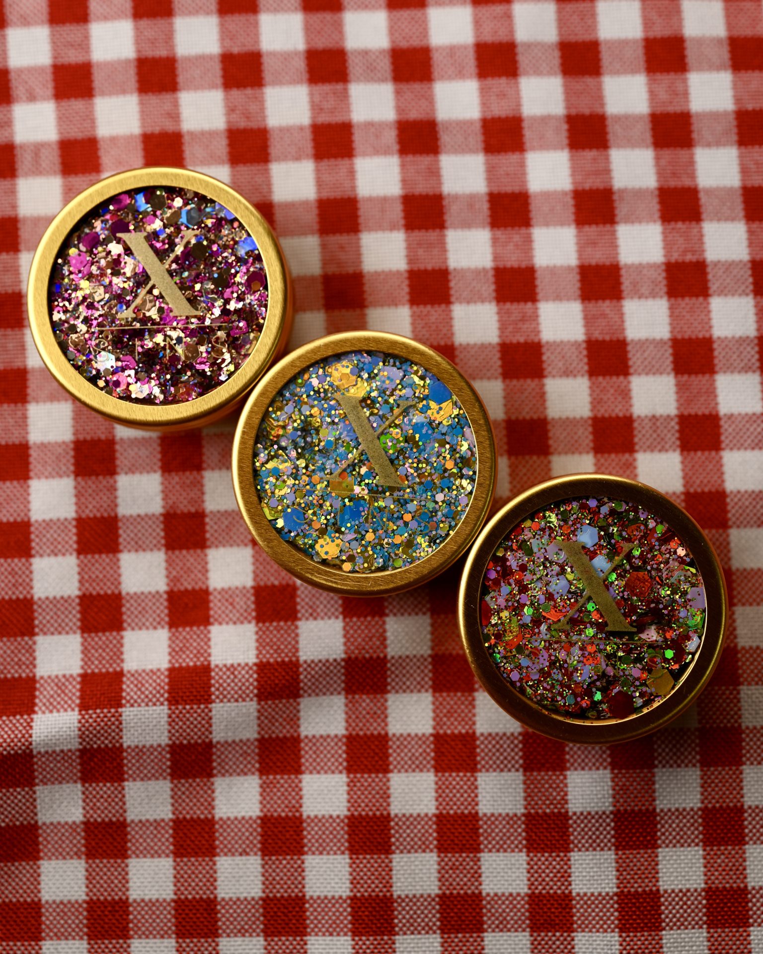 Oktoberfest mini setje