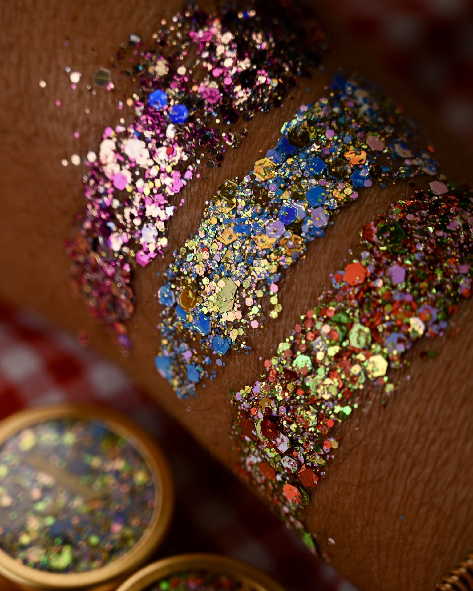 Oktoberfest mini setje