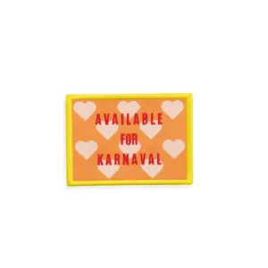 Embleem Available for Karnaval