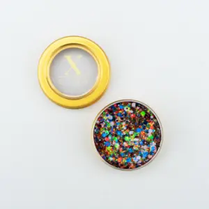 Hollandse Shine Gezicht Glitters