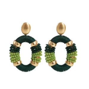 Oorbellen Emilie 10