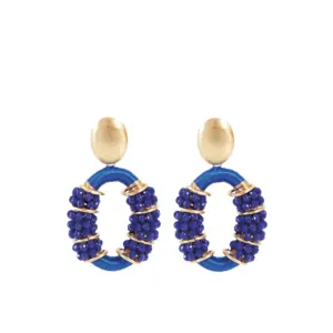 Oorbellen Petit Emelie 12