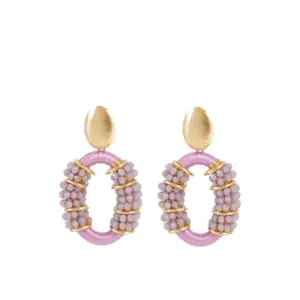 Oorbellen Petit Emelie 14