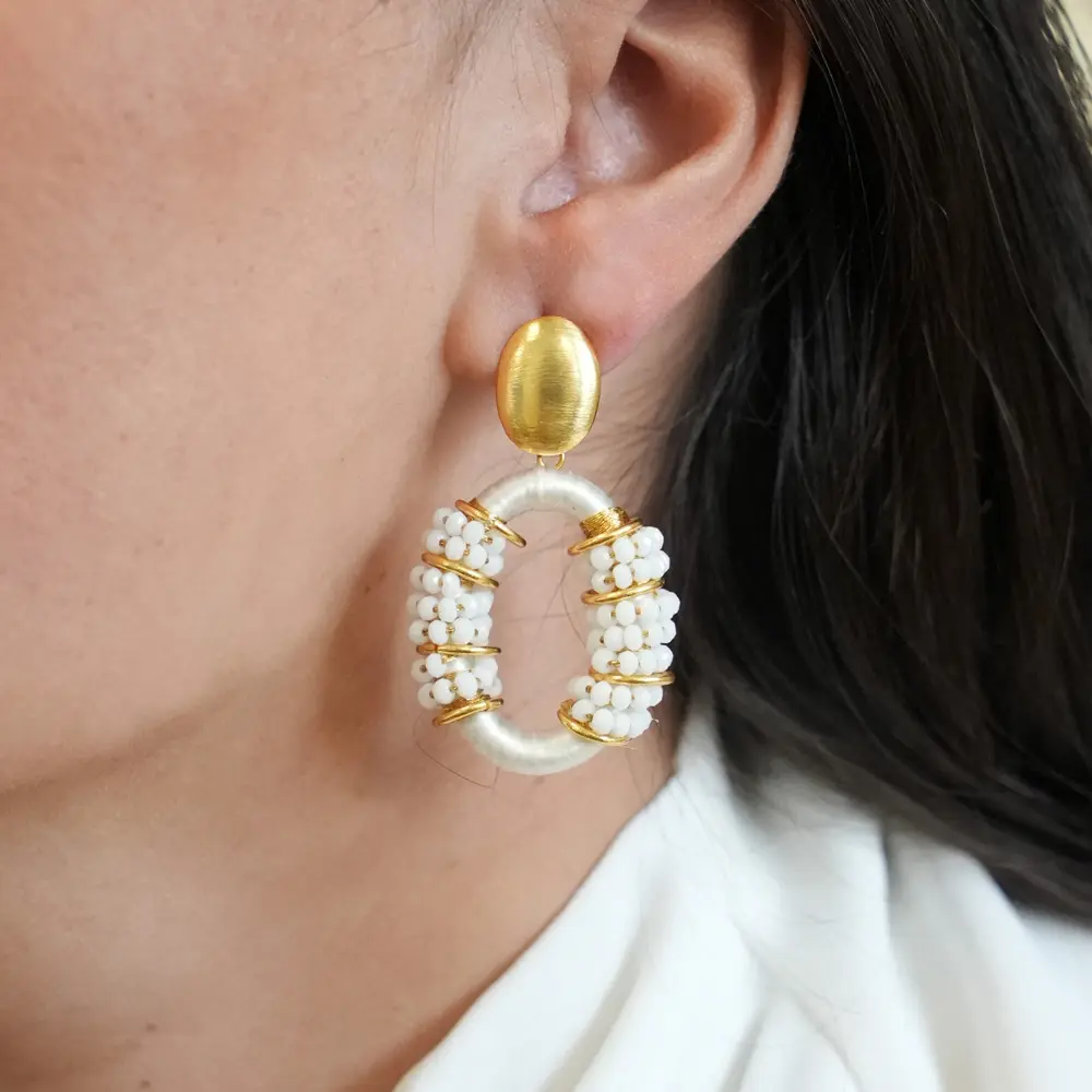 Oorbellen Petit Emelie 15