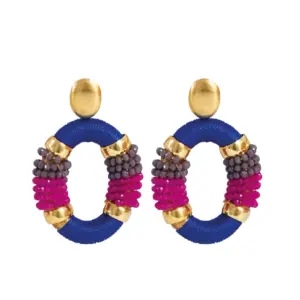 Oorbellen Emilie 18