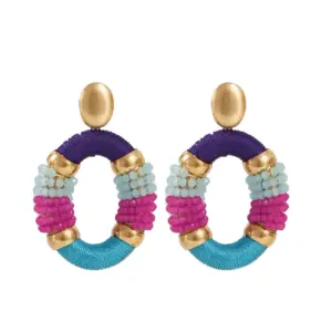 Oorbellen Emilie 19
