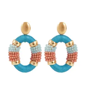 Oorbellen Emilie 20