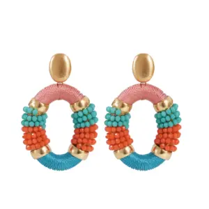Oorbellen Emilie 21