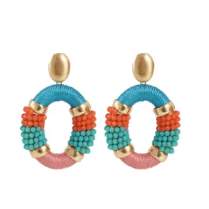 Oorbellen Emilie22