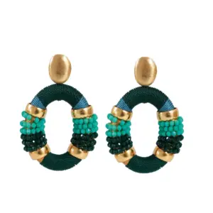 Oorbellen Emilie 23