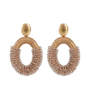 Oorbellen Emilie 25