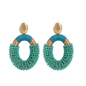 Oorbellen Emilie 26