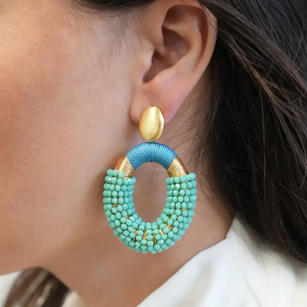 Oorbellen Emilie 26