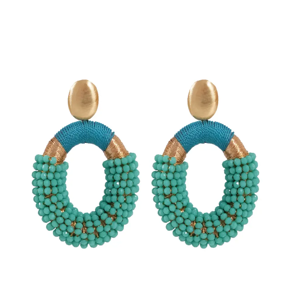 Oorbellen Emilie 26