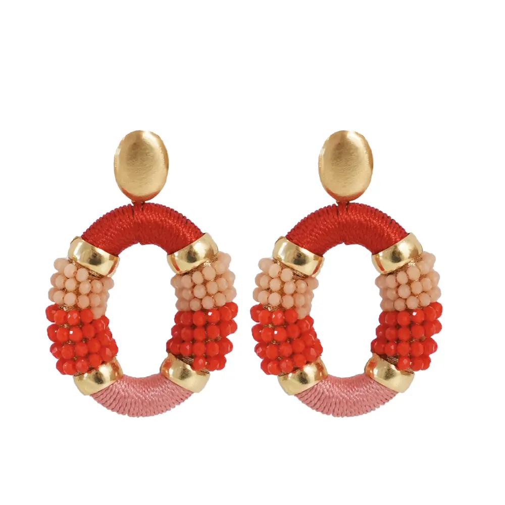 Oorbellen Emilie 27