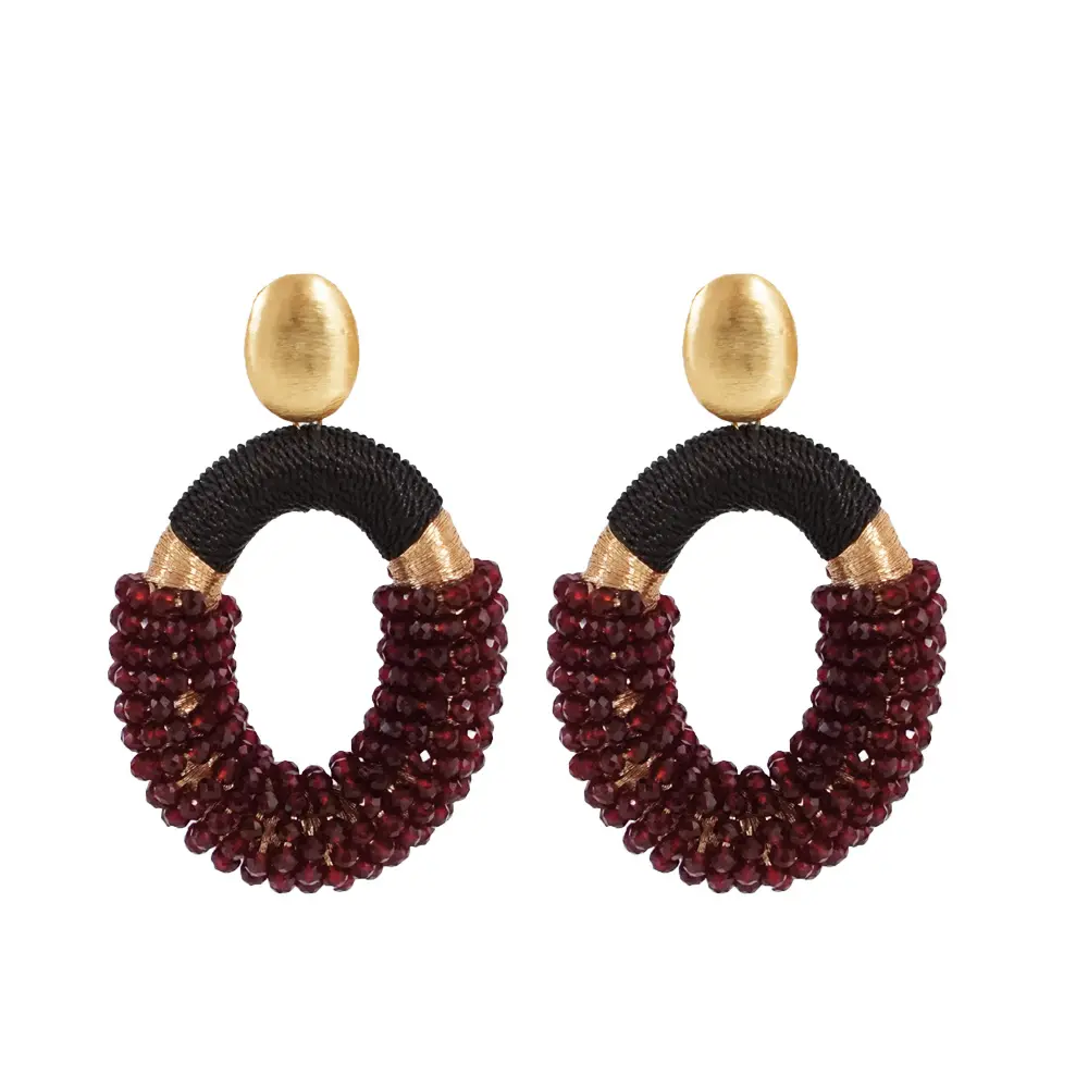 Oorbellen Emilie 29