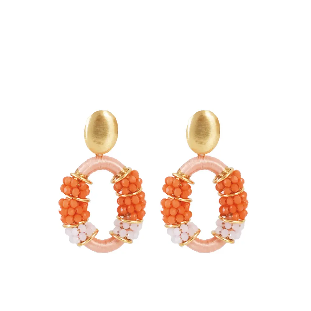 Oorbellen Petit Emilie 2