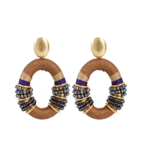 Oorbellen Emilie 30