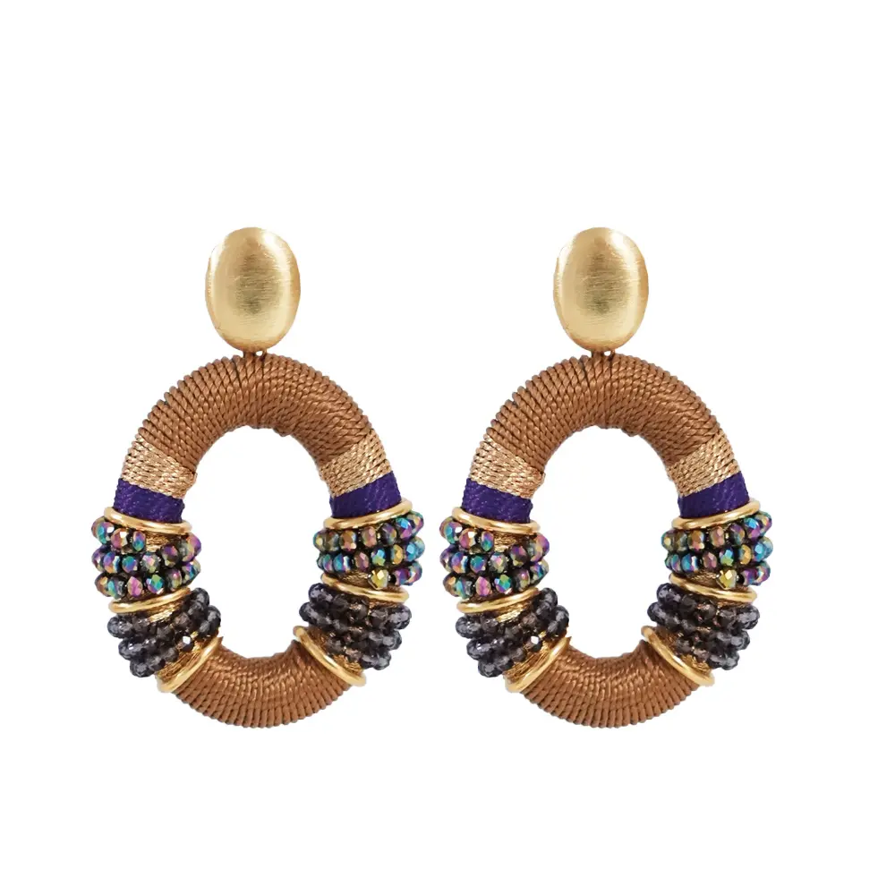 Oorbellen Emilie 30