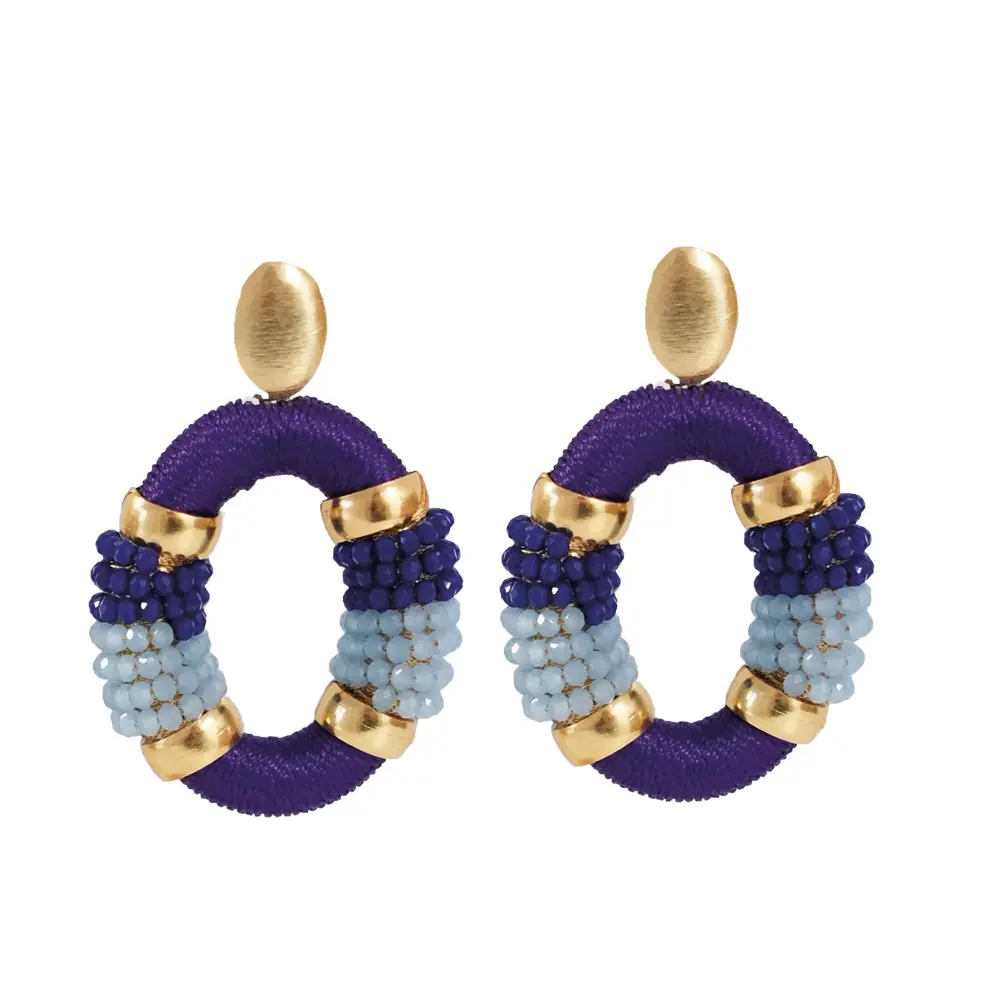 Oorbellen Emilie 31