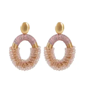 Oorbellen Emilie 32