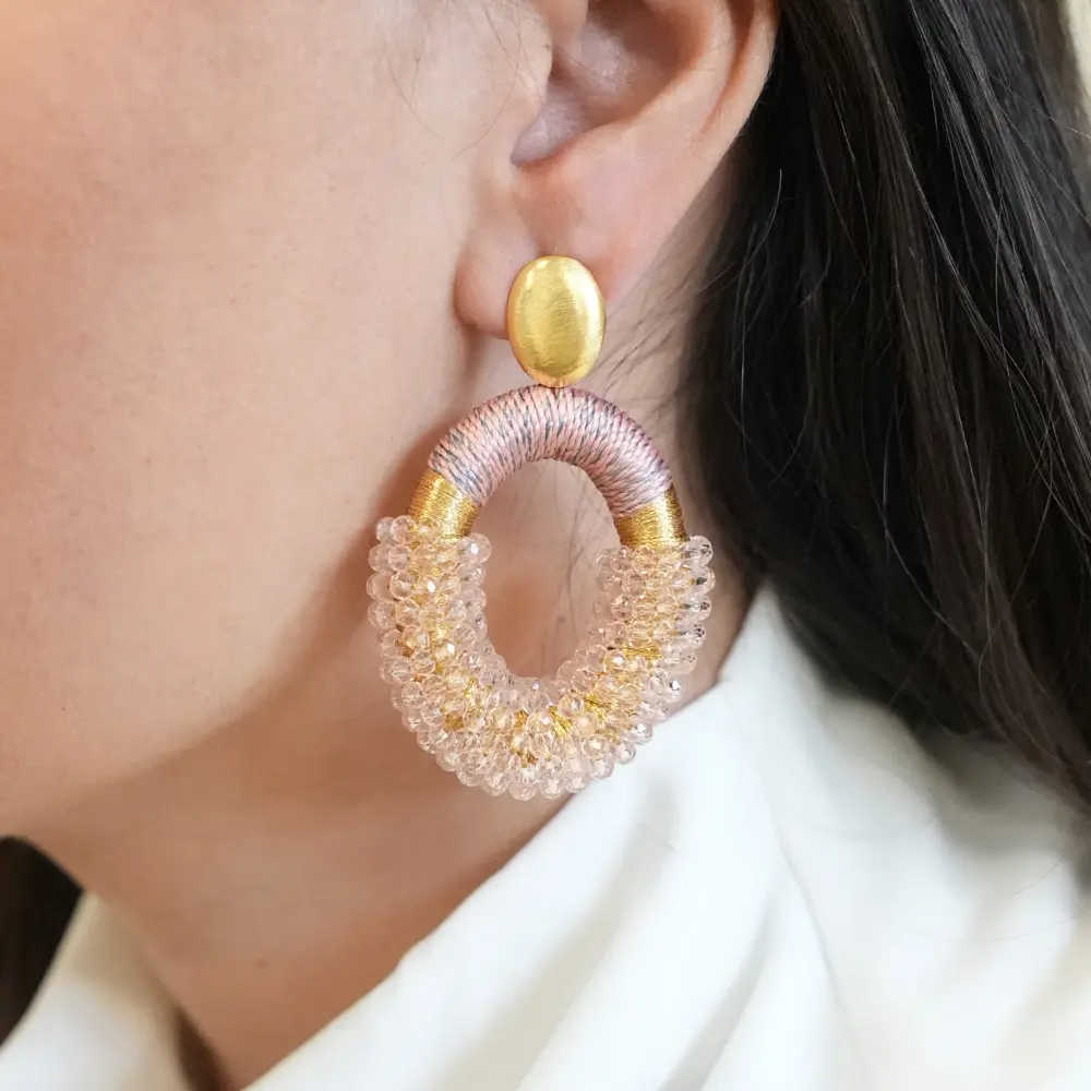 Oorbellen Emilie 32
