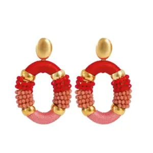 Oorbellen Emilie 33