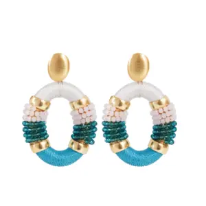 Oorbellen Emilie 34