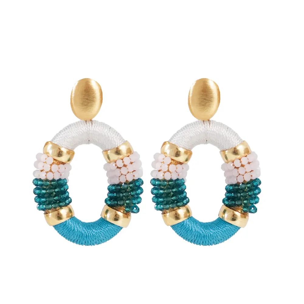 Oorbellen Emilie 34