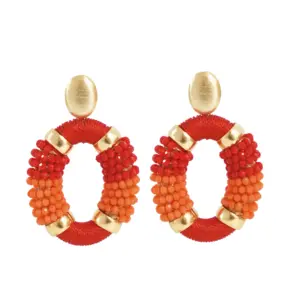 Oorbellen Emilie 35