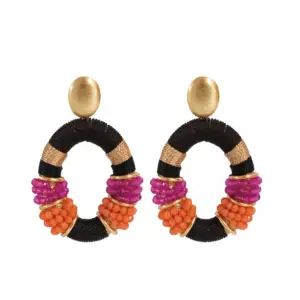 Oorbellen Emilie 36