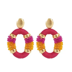 Oorbellen Emilie 38