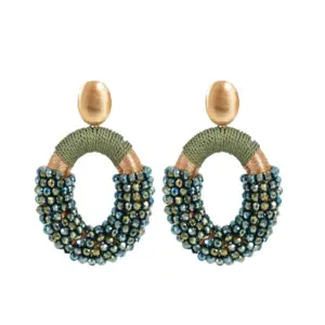 Oorbellen Emilie 39