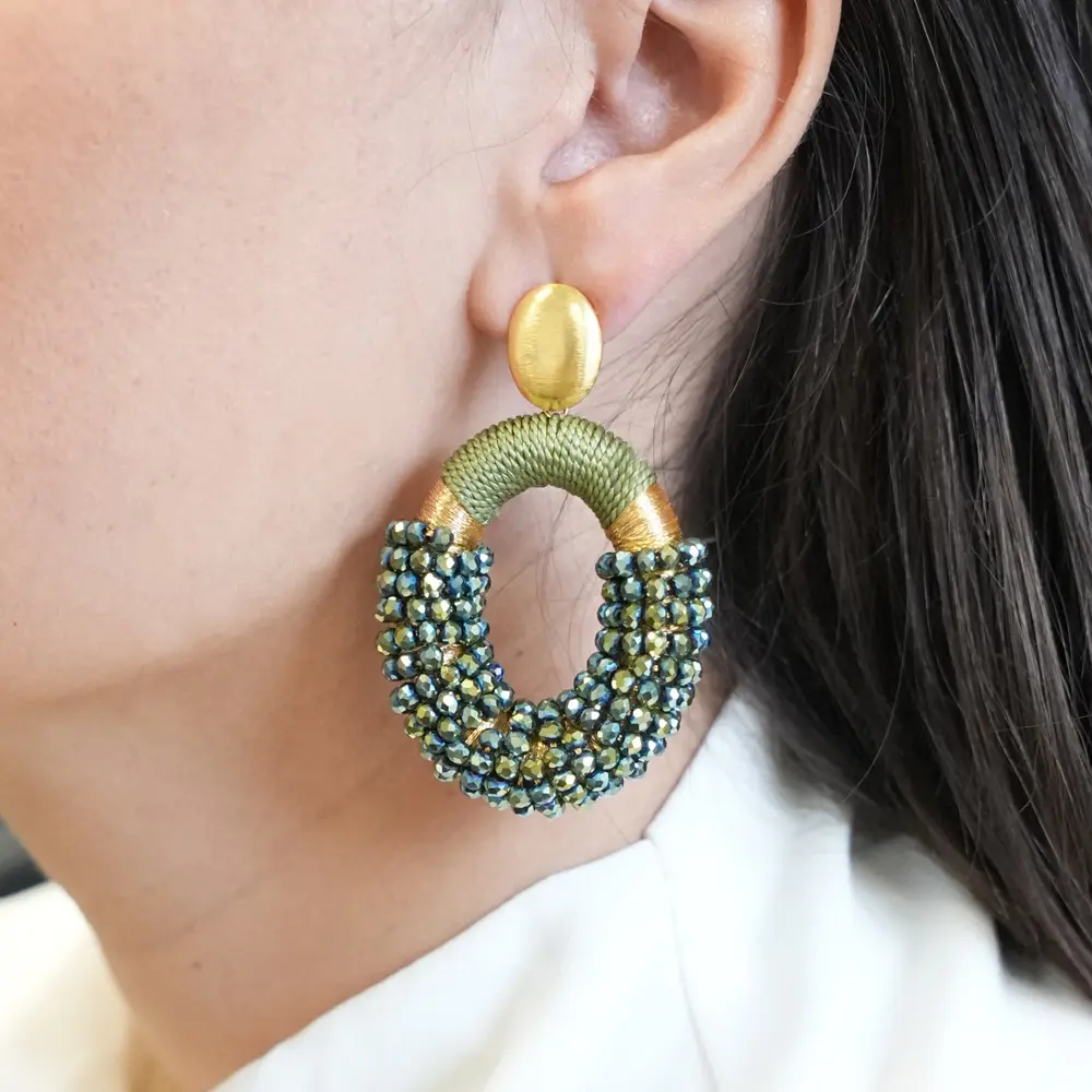 Oorbellen Emilie 39
