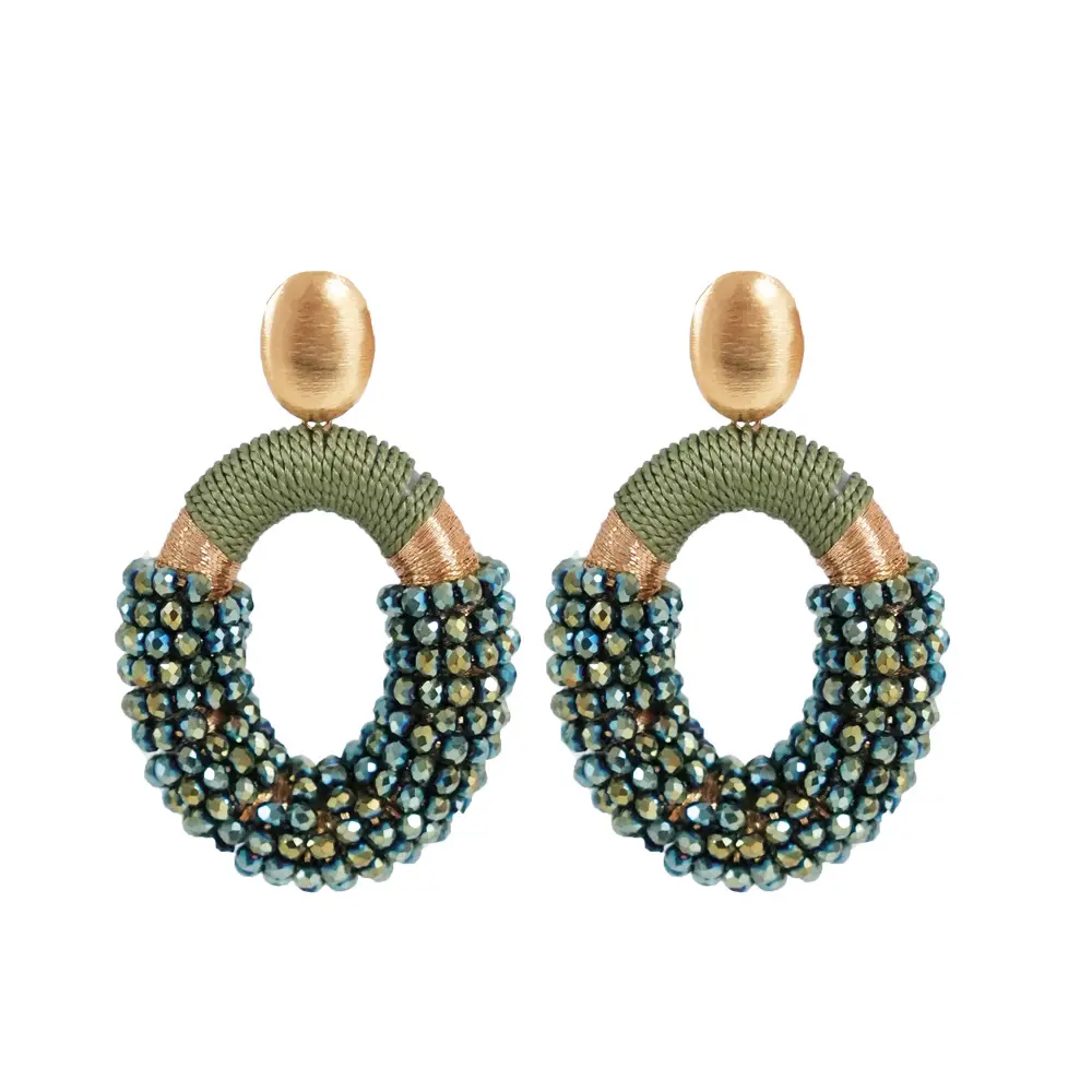 Oorbellen Emilie 39
