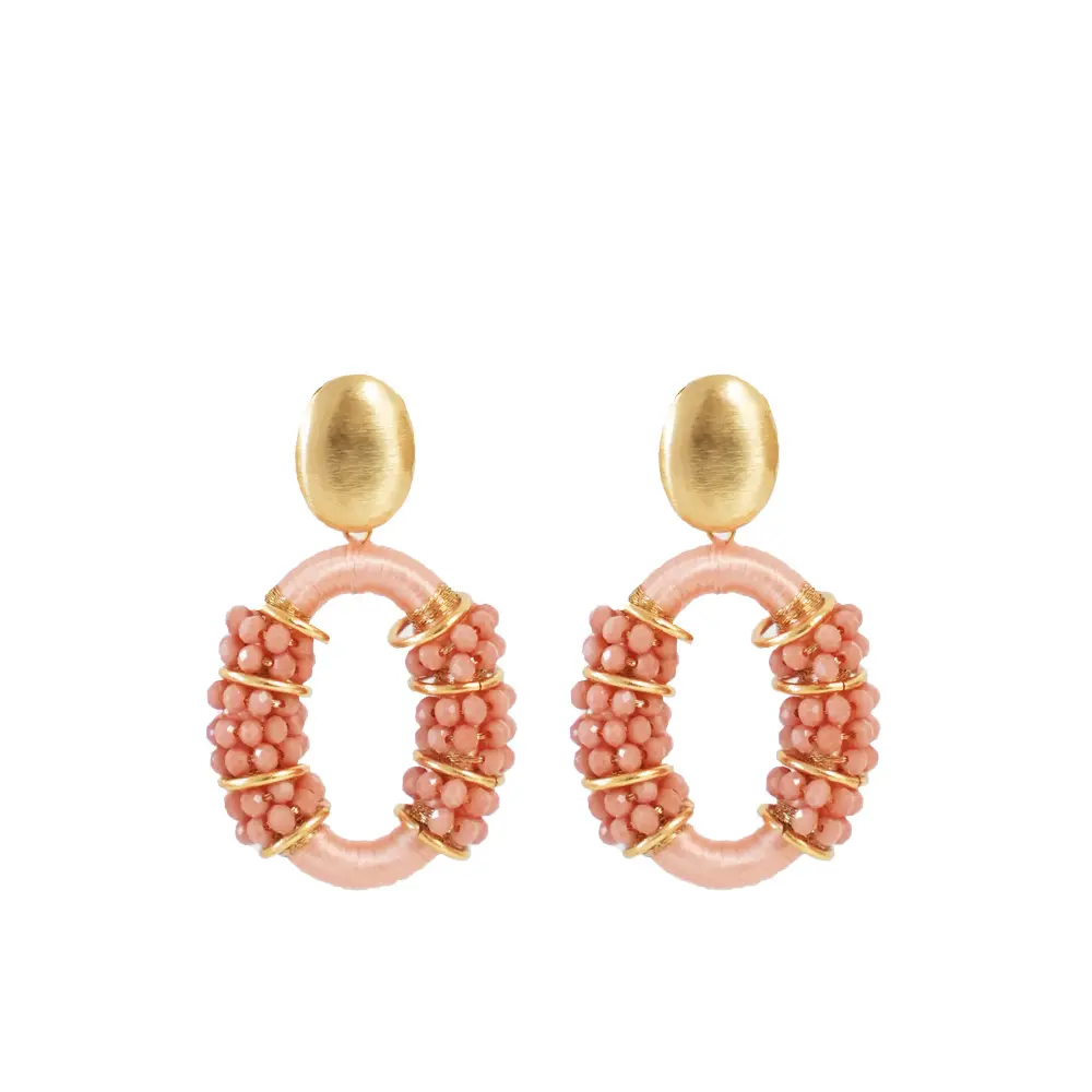 Oorbellen Petit Emelie 3