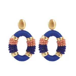 Oorbellen Emilie 40