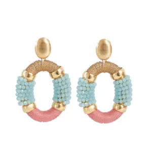 Oorbellen Emilie 42