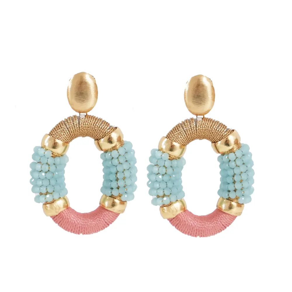 Oorbellen Emilie 42