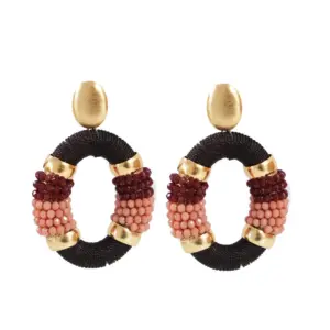 Oorbellen Emilie 43